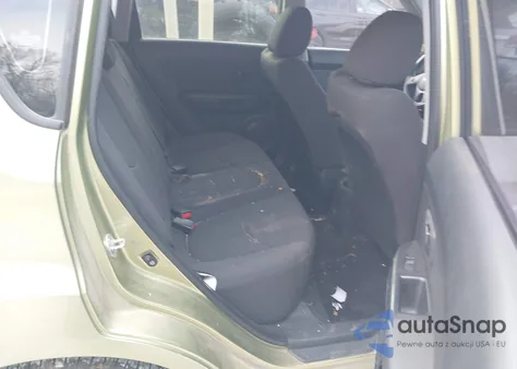 2013 Kia Soul z USA, uszkodzony, nr VIN KNDJT2A5XD7615458